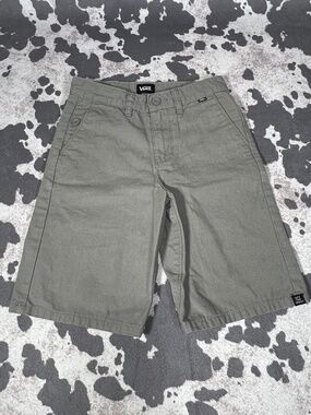 Kids Vans shorts sz.8